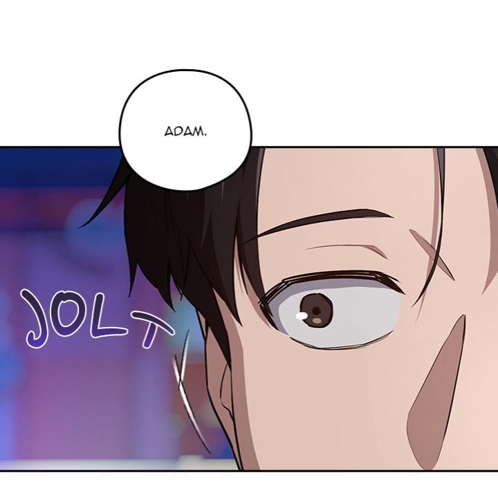 After Work Love Affairs (Uncensored), chapter 86, page 45 of 120