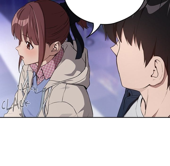 After Work Love Affairs (Uncensored), chapter 86, page 47 of 120