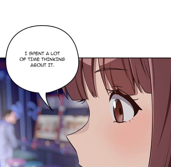 After Work Love Affairs (Uncensored), chapter 86, page 48 of 120