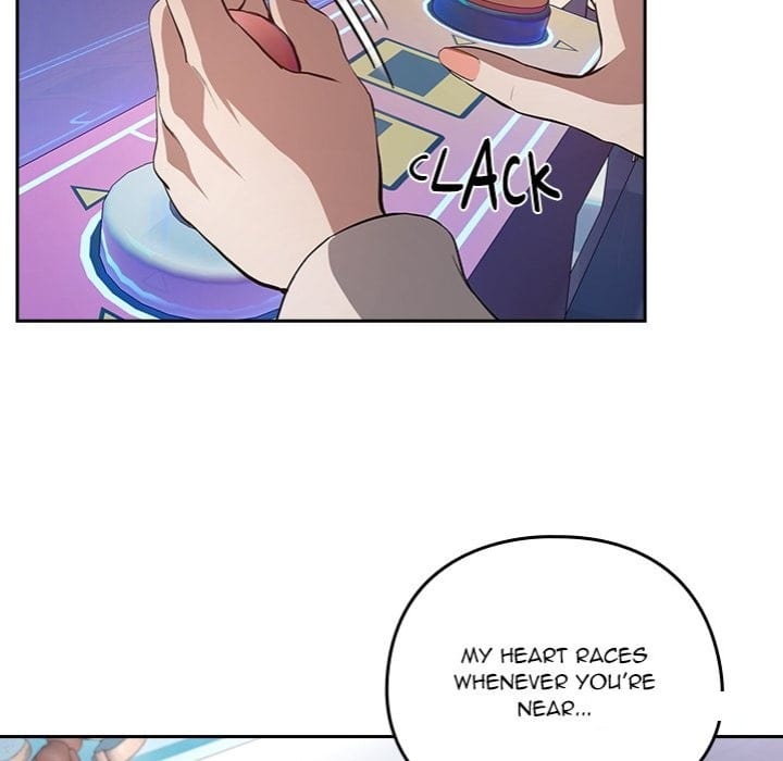 After Work Love Affairs (Uncensored), chapter 86, page 50 of 120