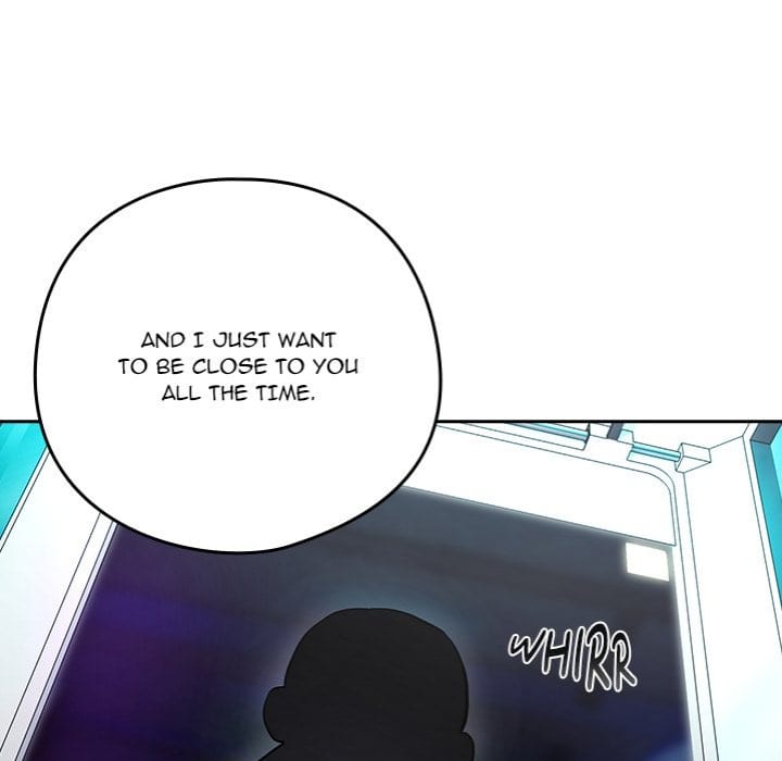 After Work Love Affairs (Uncensored), chapter 86, page 52 of 120