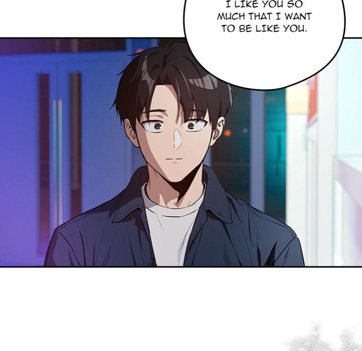After Work Love Affairs (Uncensored), chapter 86, page 54 of 120