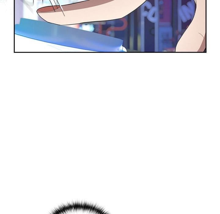 After Work Love Affairs (Uncensored), chapter 86, page 58 of 120