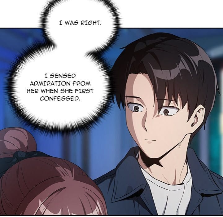 After Work Love Affairs (Uncensored), chapter 86, page 59 of 120