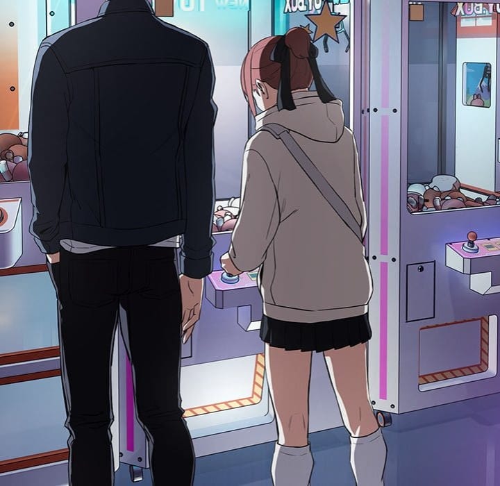 After Work Love Affairs (Uncensored), chapter 86, page 66 of 120
