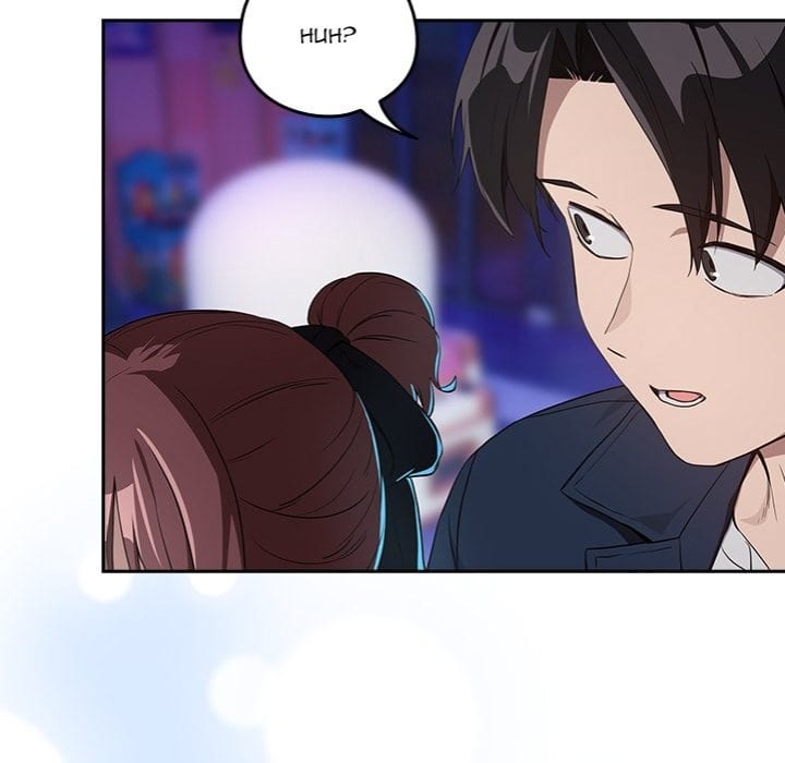After Work Love Affairs (Uncensored), chapter 86, page 68 of 120