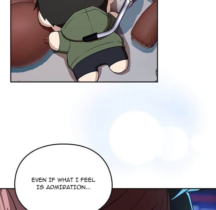 After Work Love Affairs (Uncensored), chapter 86, page 70 of 120