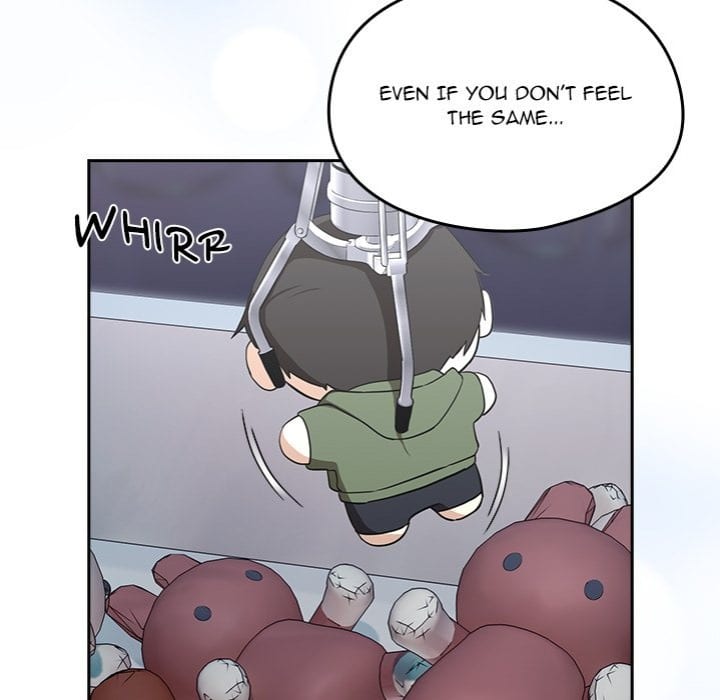 After Work Love Affairs (Uncensored), chapter 86, page 72 of 120
