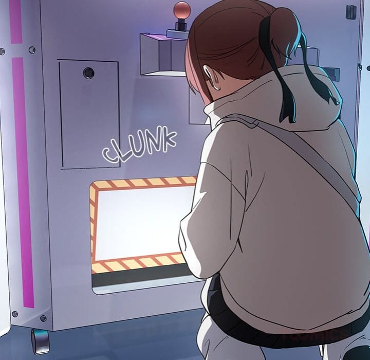 After Work Love Affairs (Uncensored), chapter 86, page 74 of 120