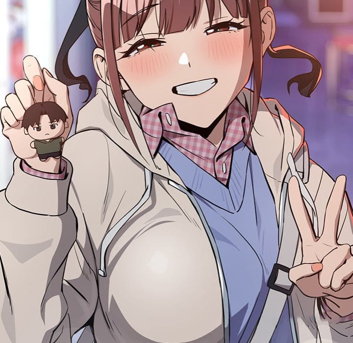After Work Love Affairs (Uncensored), chapter 86, page 80 of 120