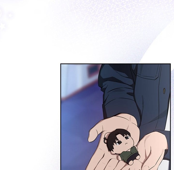 After Work Love Affairs (Uncensored), chapter 86, page 83 of 120