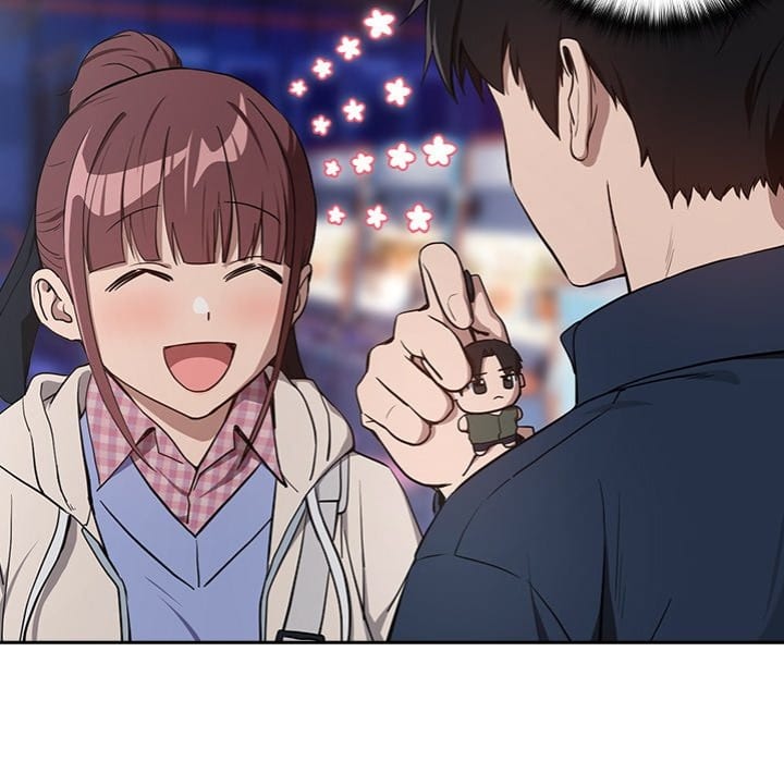 After Work Love Affairs (Uncensored), chapter 86, page 87 of 120