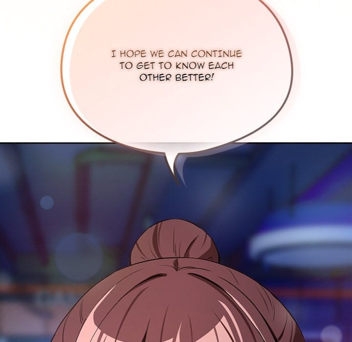 After Work Love Affairs (Uncensored), chapter 86, page 95 of 120