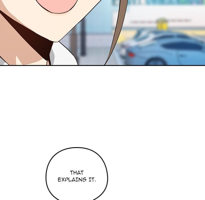 After Work Love Affairs (Uncensored), chapter 86, page 105 of 120