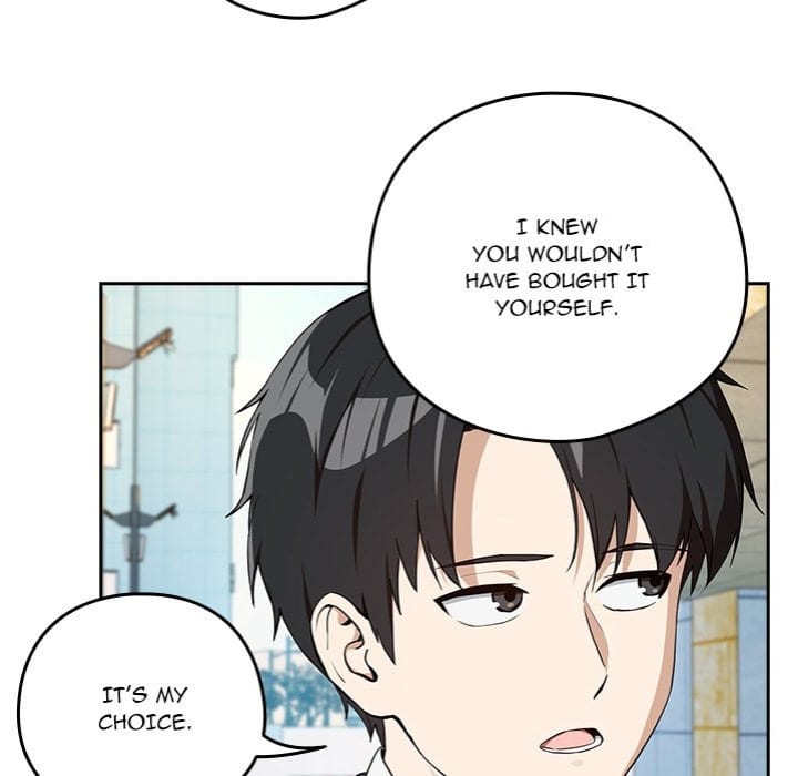 After Work Love Affairs (Uncensored), chapter 86, page 106 of 120