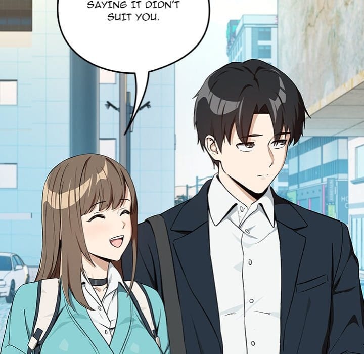 After Work Love Affairs (Uncensored), chapter 86, page 108 of 120