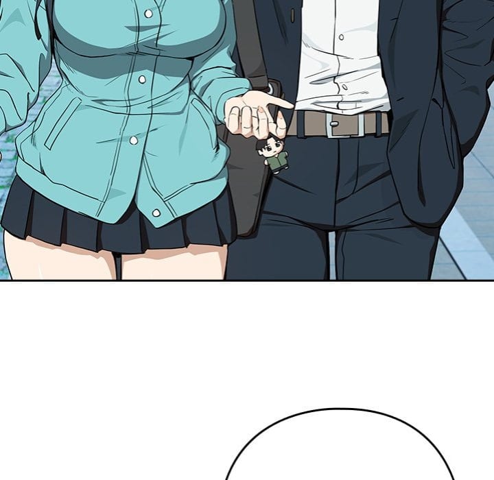 After Work Love Affairs (Uncensored), chapter 86, page 109 of 120