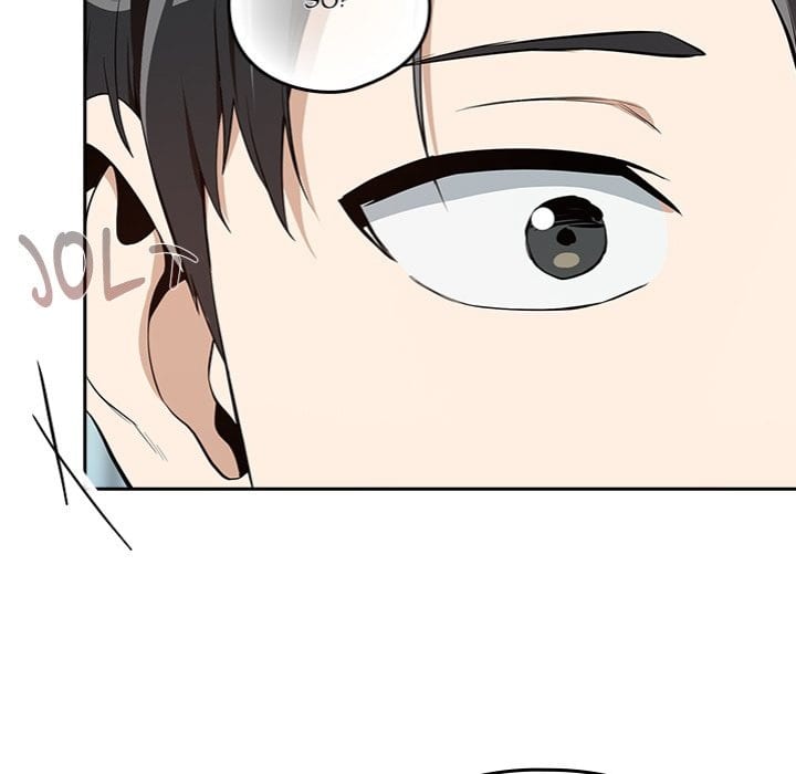 After Work Love Affairs (Uncensored), chapter 86, page 113 of 120