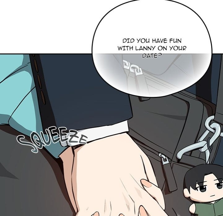 After Work Love Affairs (Uncensored), chapter 86, page 114 of 120