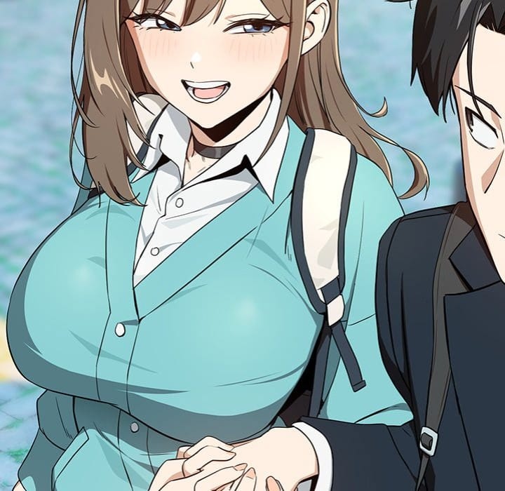 After Work Love Affairs (Uncensored), chapter 86, page 117 of 120