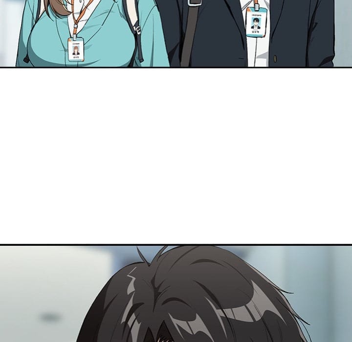 After Work Love Affairs (Uncensored), chapter 87, page 5 of 116