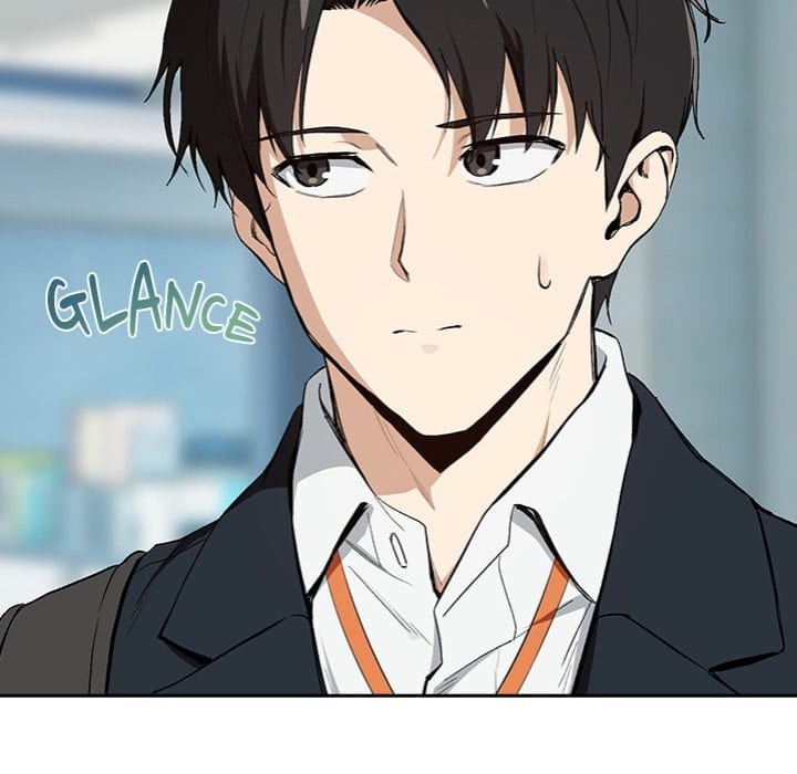 After Work Love Affairs (Uncensored), chapter 87, page 6 of 116