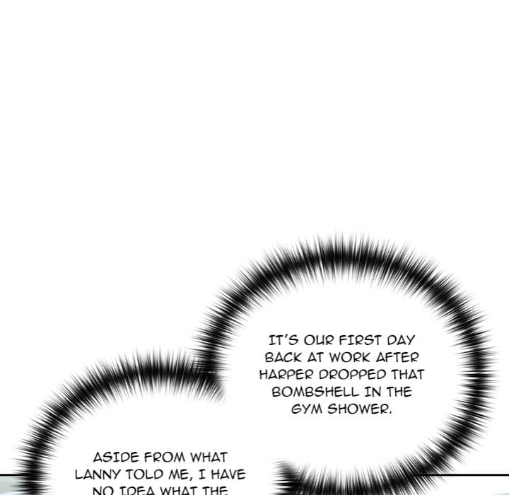 After Work Love Affairs (Uncensored), chapter 87, page 7 of 116