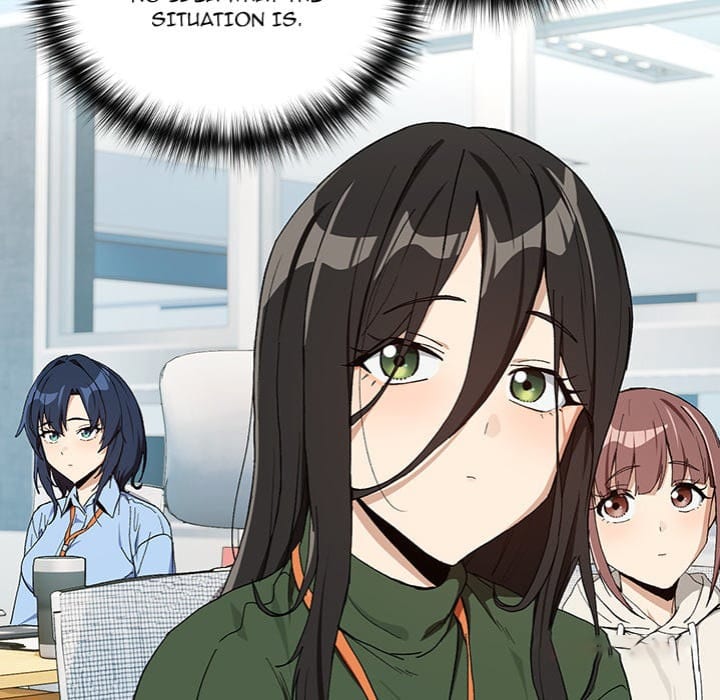 After Work Love Affairs (Uncensored), chapter 87, page 8 of 116