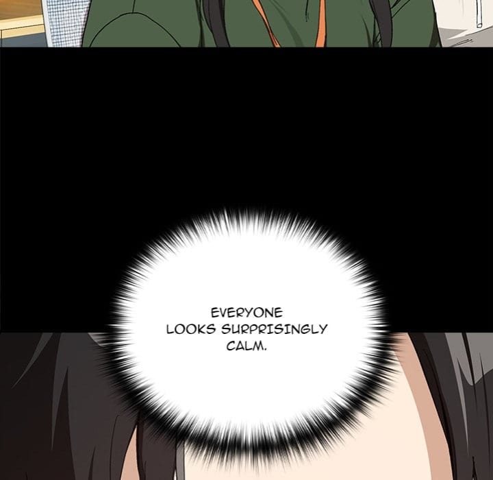 After Work Love Affairs (Uncensored), chapter 87, page 9 of 116