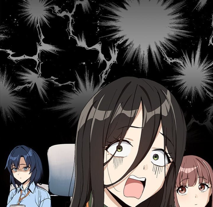 After Work Love Affairs (Uncensored), chapter 87, page 11 of 116