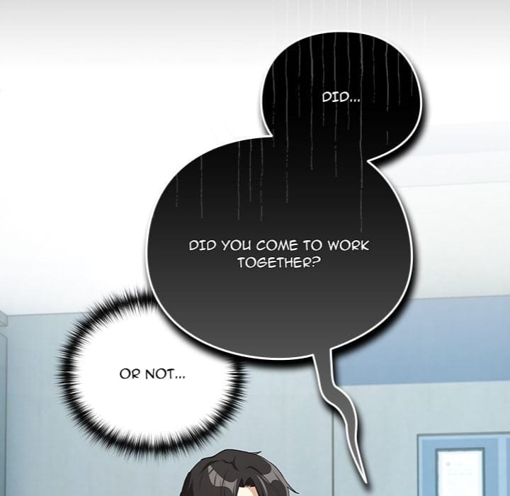 After Work Love Affairs (Uncensored), chapter 87, page 13 of 116