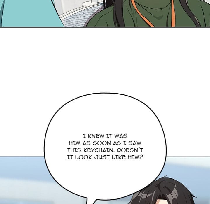 After Work Love Affairs (Uncensored), chapter 87, page 18 of 116