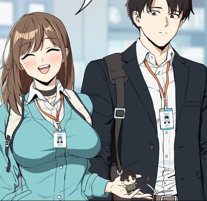 After Work Love Affairs (Uncensored), chapter 87, page 19 of 116
