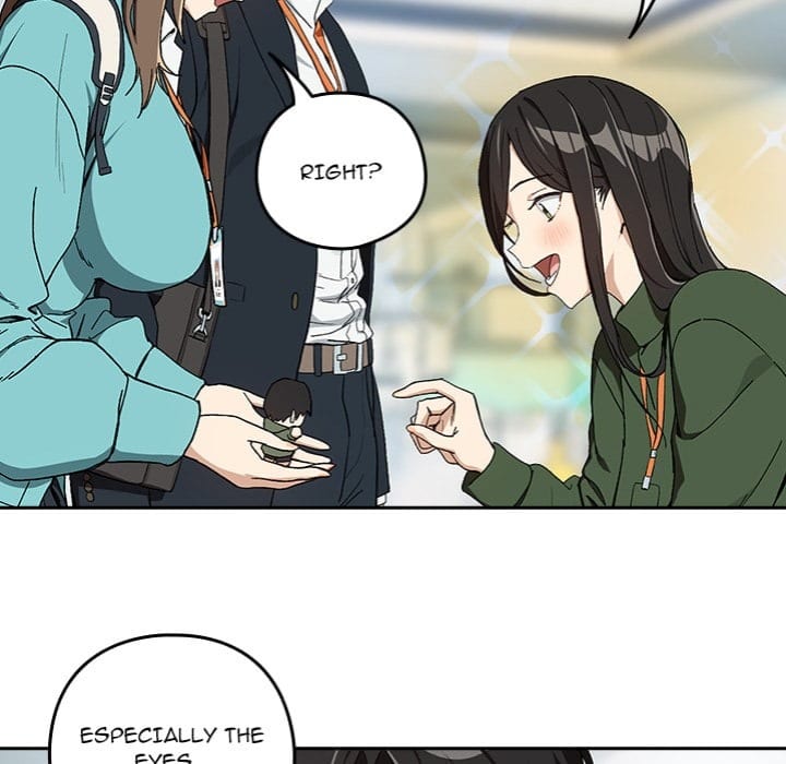 After Work Love Affairs (Uncensored), chapter 87, page 24 of 116