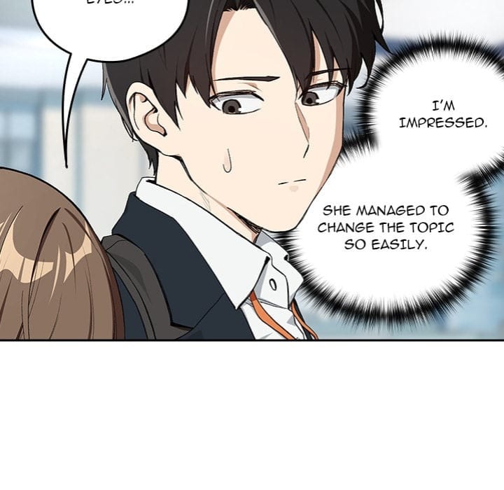 After Work Love Affairs (Uncensored), chapter 87, page 25 of 116