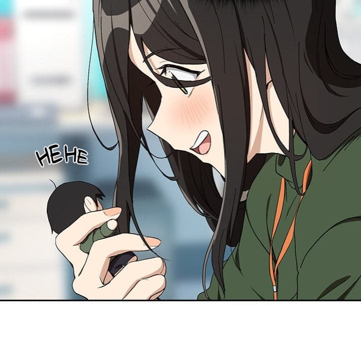 After Work Love Affairs (Uncensored), chapter 87, page 28 of 116