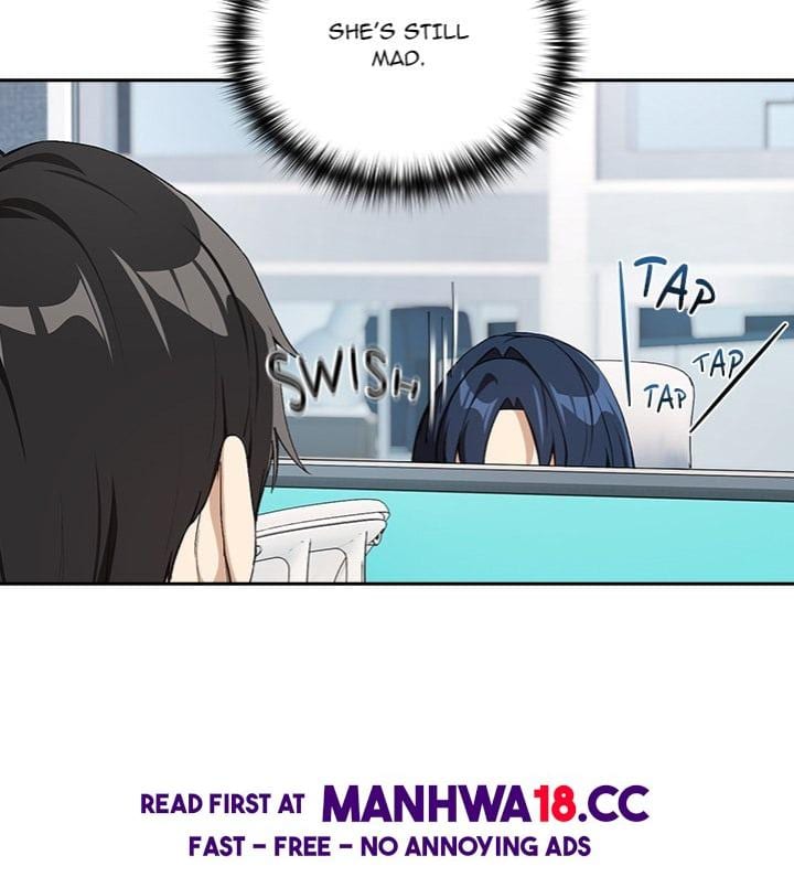 After Work Love Affairs (Uncensored), chapter 87, page 33 of 116