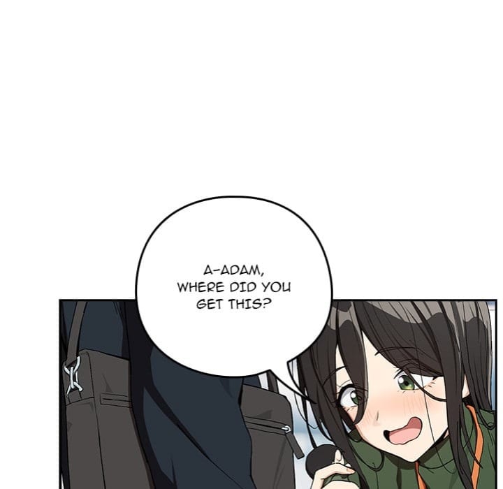 After Work Love Affairs (Uncensored), chapter 87, page 34 of 116