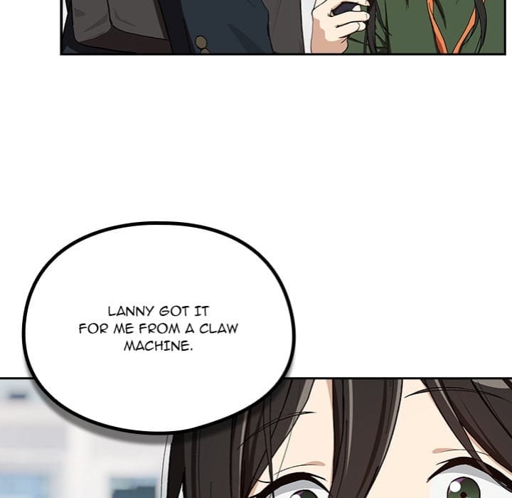 After Work Love Affairs (Uncensored), chapter 87, page 35 of 116