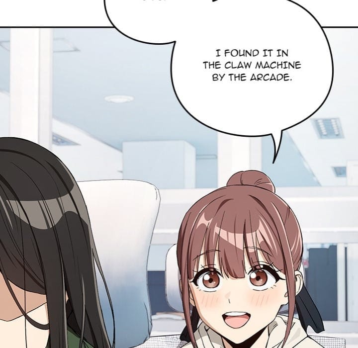 After Work Love Affairs (Uncensored), chapter 87, page 37 of 116