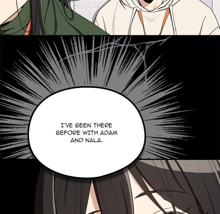 After Work Love Affairs (Uncensored), chapter 87, page 38 of 116