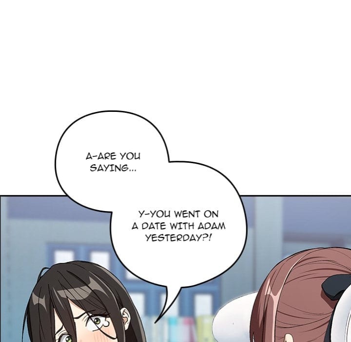 After Work Love Affairs (Uncensored), chapter 87, page 40 of 116
