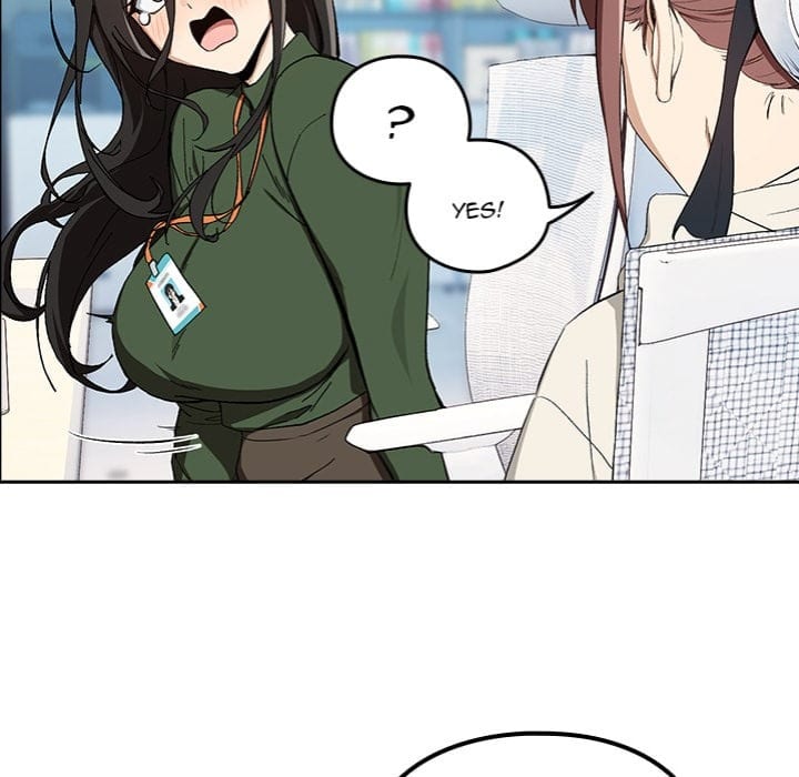After Work Love Affairs (Uncensored), chapter 87, page 41 of 116