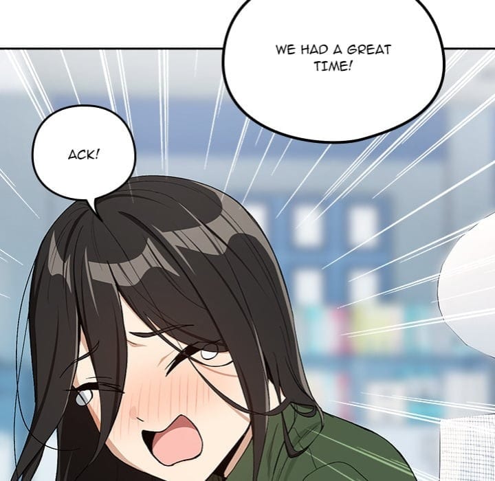 After Work Love Affairs (Uncensored), chapter 87, page 42 of 116