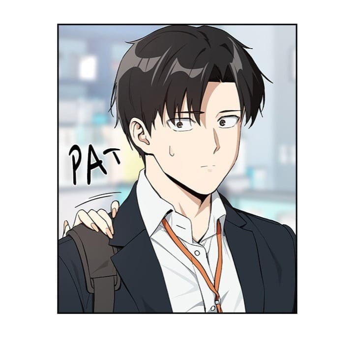 After Work Love Affairs (Uncensored), chapter 87, page 44 of 116