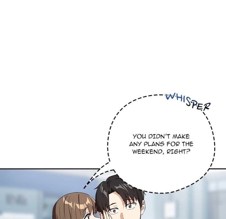 After Work Love Affairs (Uncensored), chapter 87, page 45 of 116