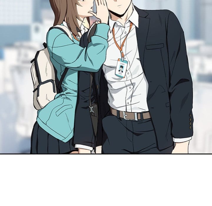 After Work Love Affairs (Uncensored), chapter 87, page 46 of 116