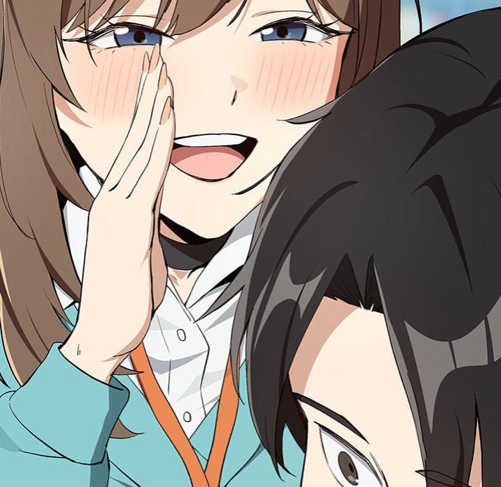 After Work Love Affairs (Uncensored), chapter 87, page 50 of 116