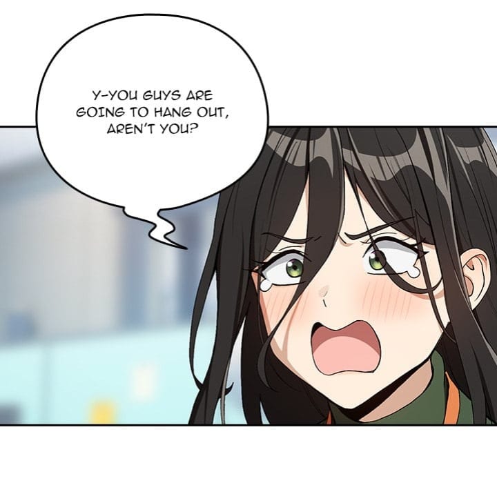 After Work Love Affairs (Uncensored), chapter 87, page 53 of 116
