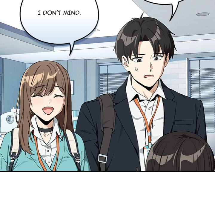 After Work Love Affairs (Uncensored), chapter 87, page 58 of 116